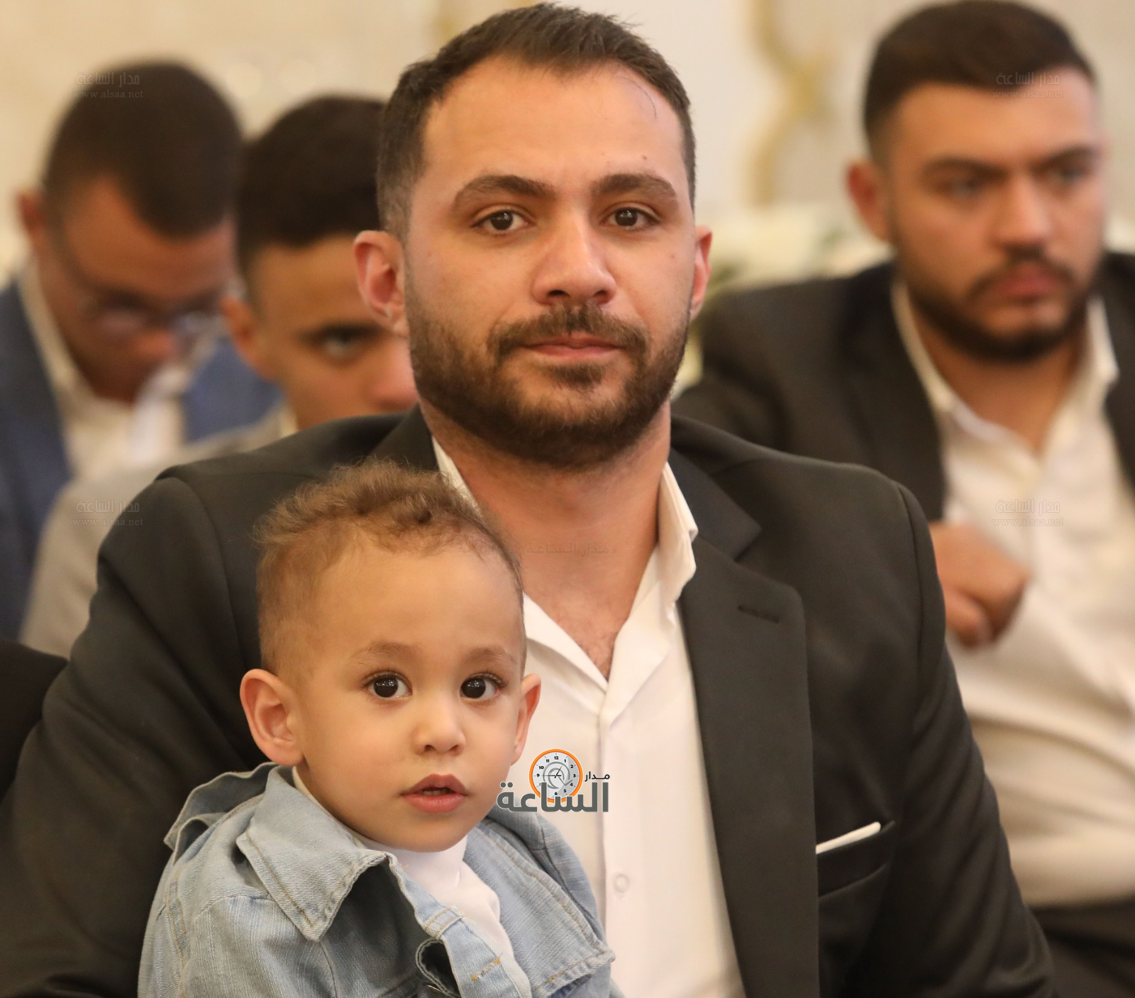 Madar Al-Saa Images 0.16539287157969018