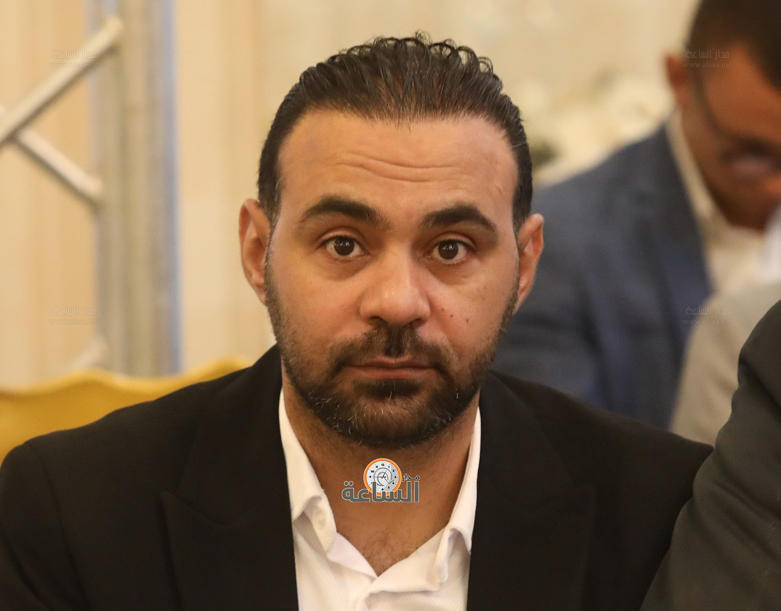 Madar Al-Saa Images 0.8265202125620117