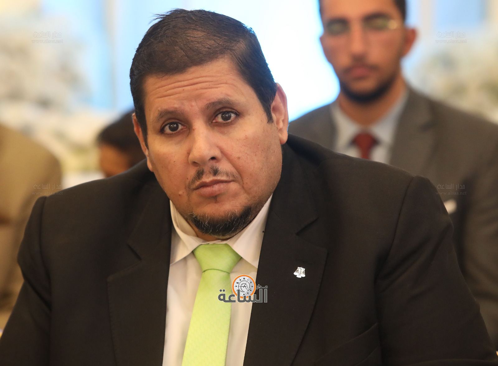 Madar Al-Saa Images 0.9309803058601105