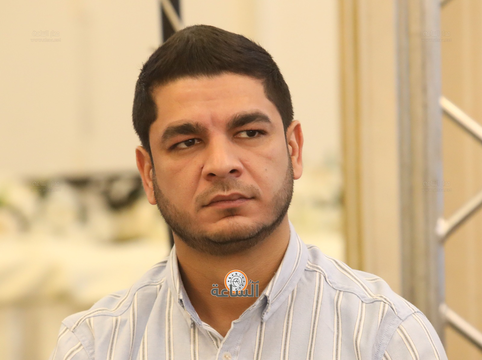 Madar Al-Saa Images 0.20394965725470304