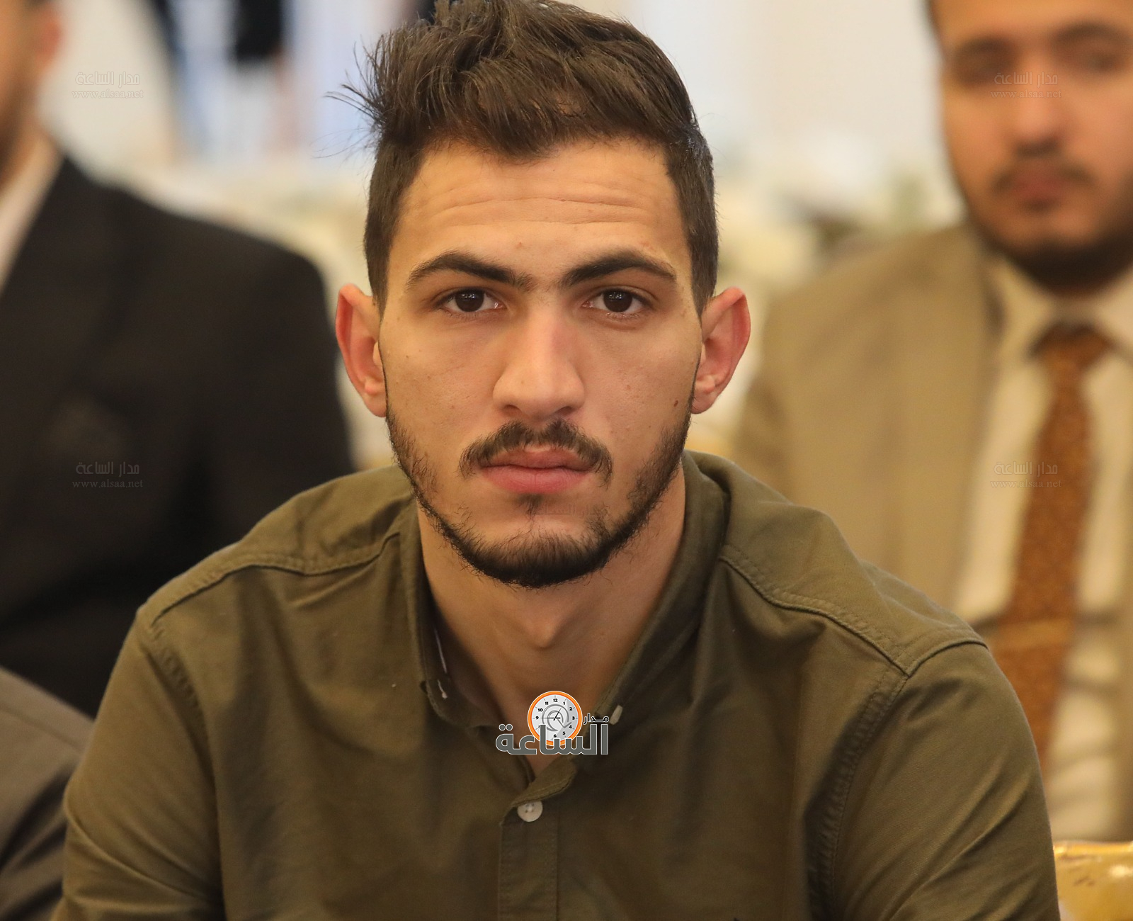 Madar Al-Saa Images 0.9243143476545943