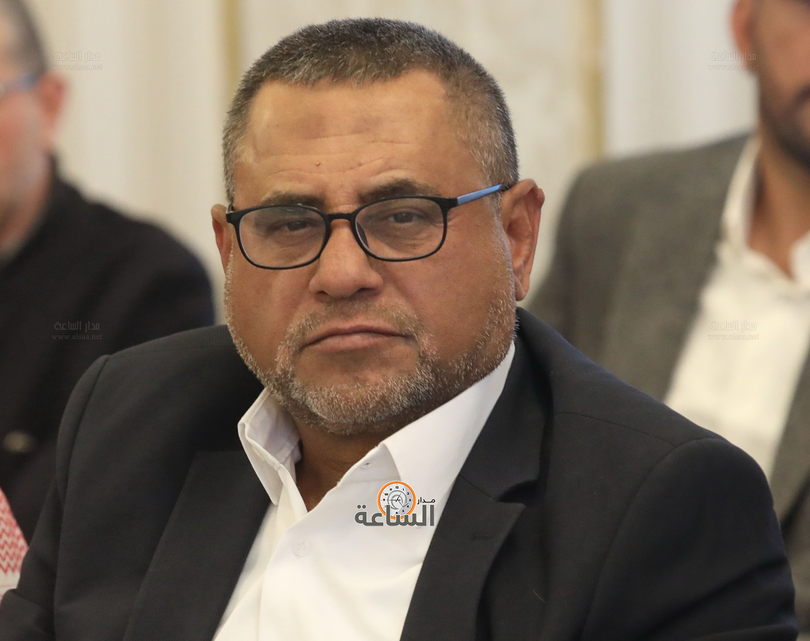 Madar Al-Saa Images 0.7891241750072799