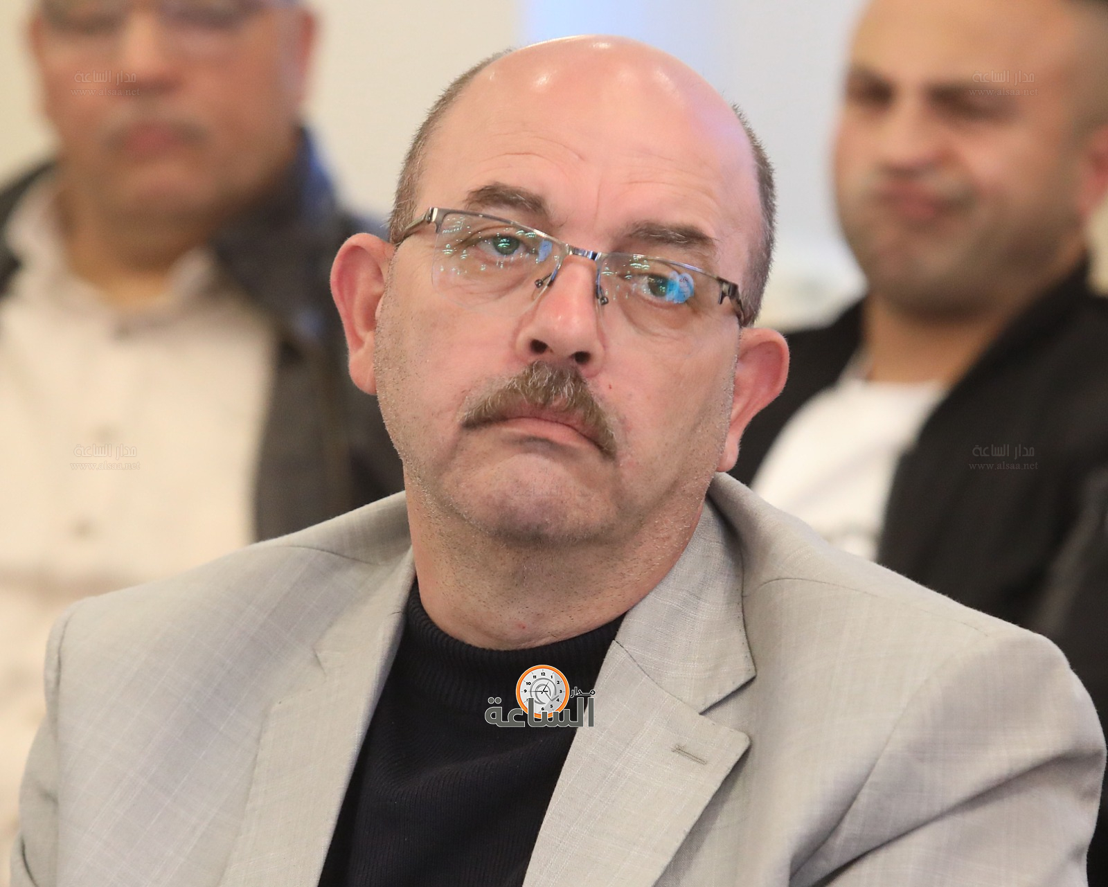 Madar Al-Saa Images 0.3636341633752087