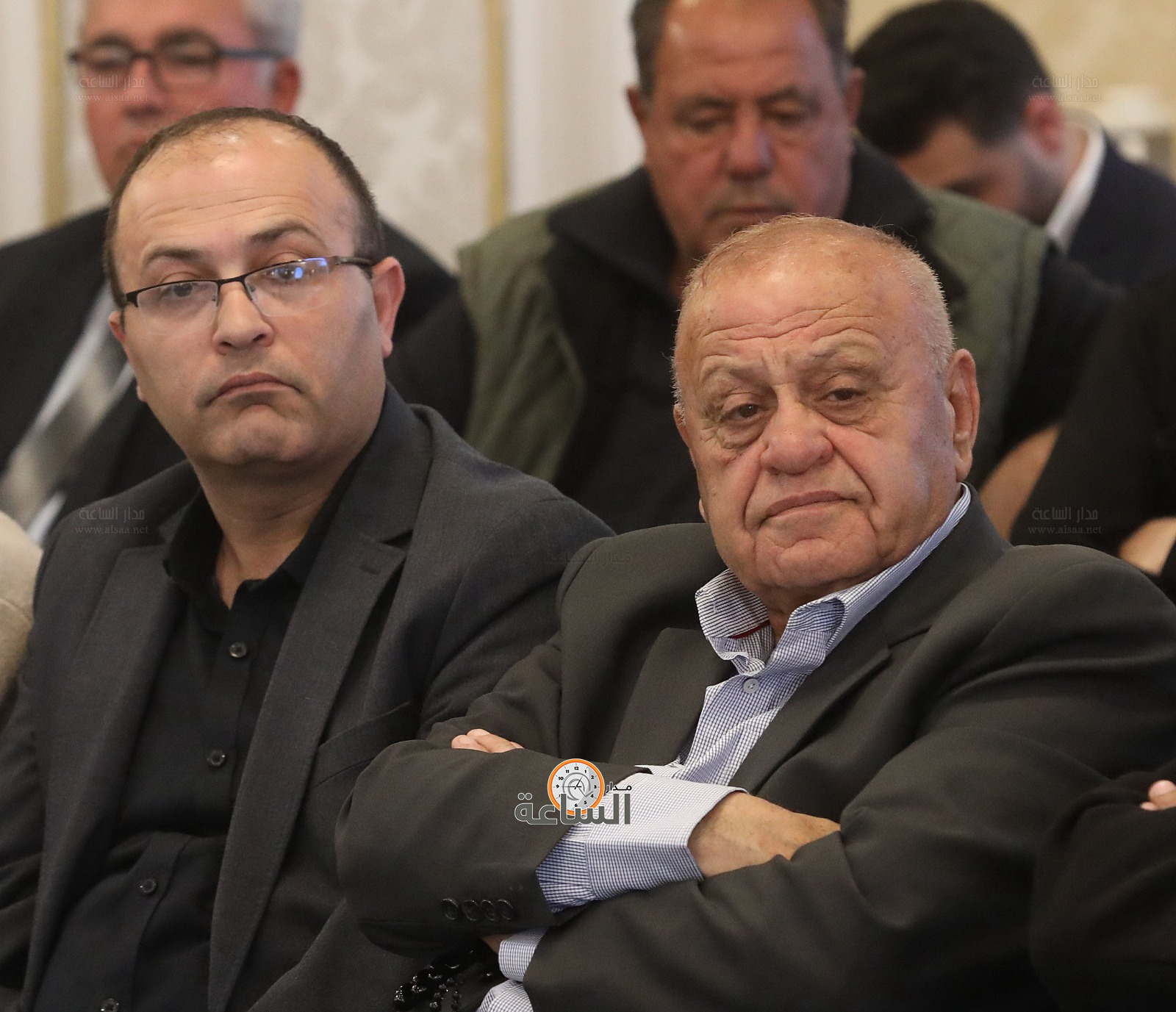 Madar Al-Saa Images 0.43432403024176236