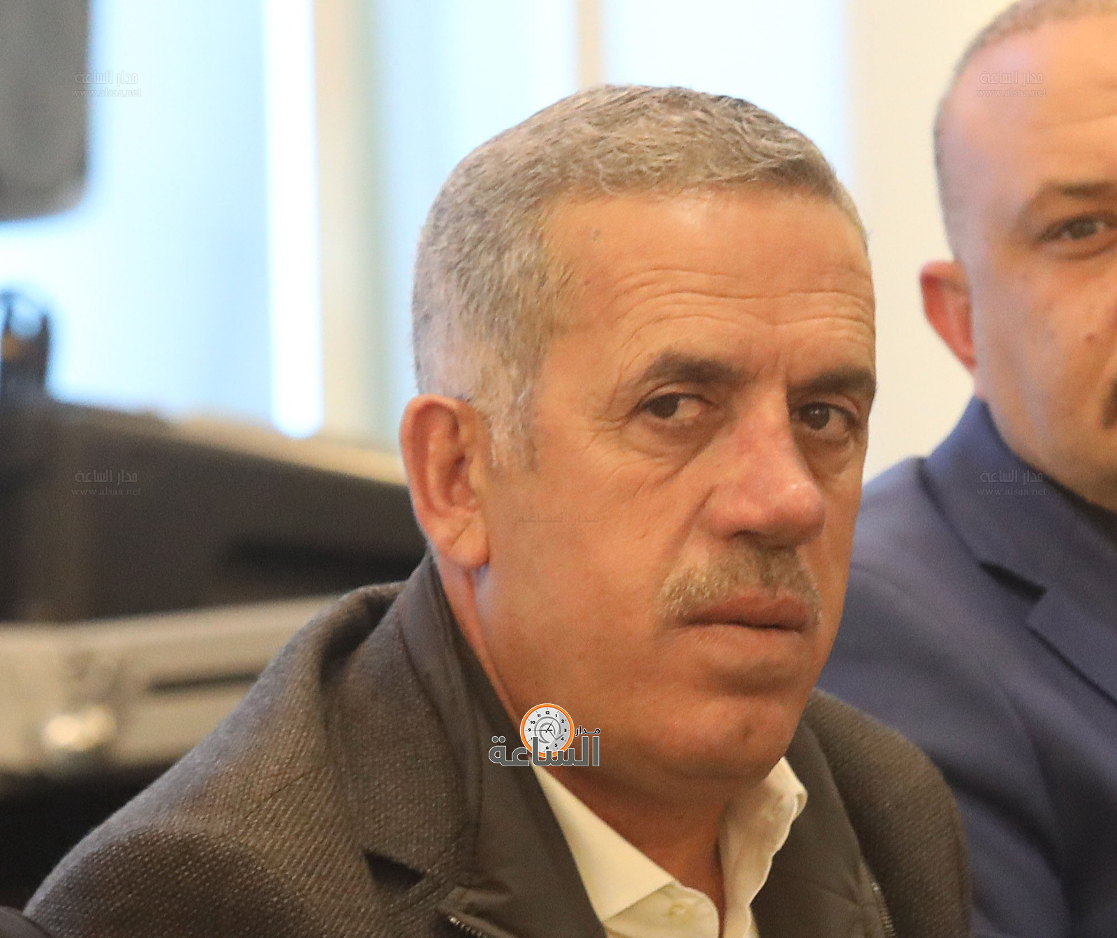 Madar Al-Saa Images 0.21222234831184483