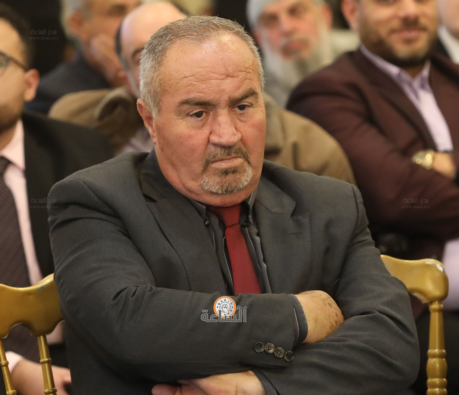 Madar Al-Saa Images 0.6908870000839427