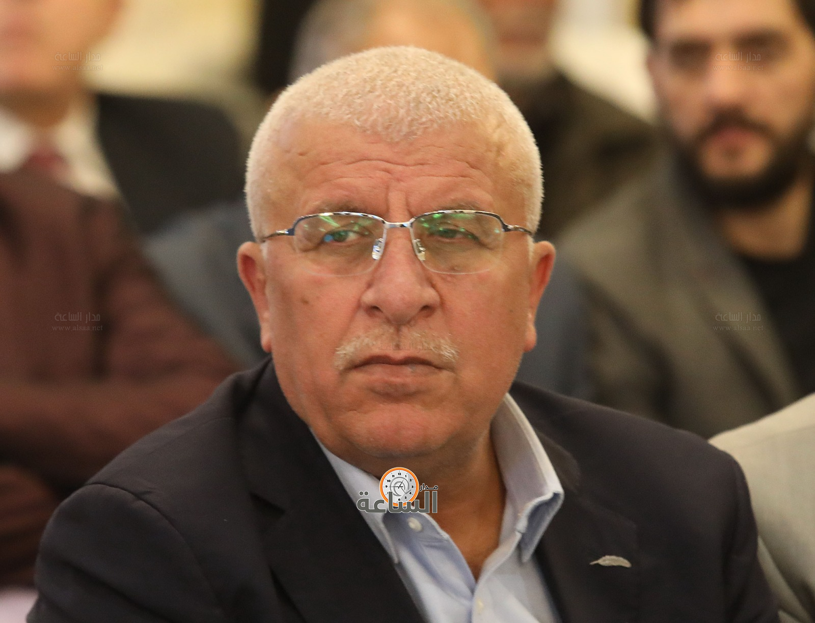 Madar Al-Saa Images 0.5554247002203185