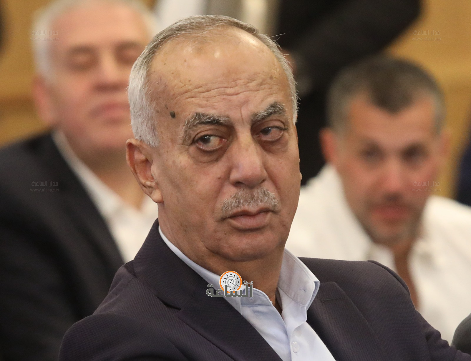 Madar Al-Saa Images 0.1766314216853324