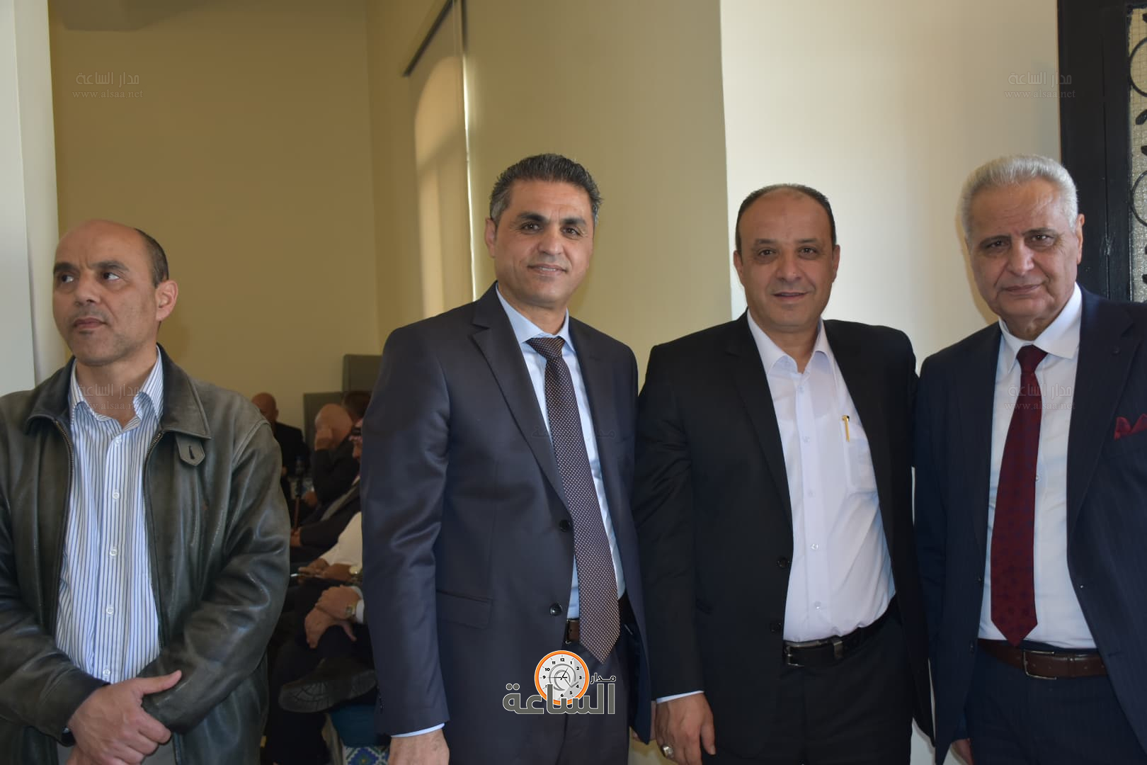 Madar Al-Saa Images 0.592861698859777