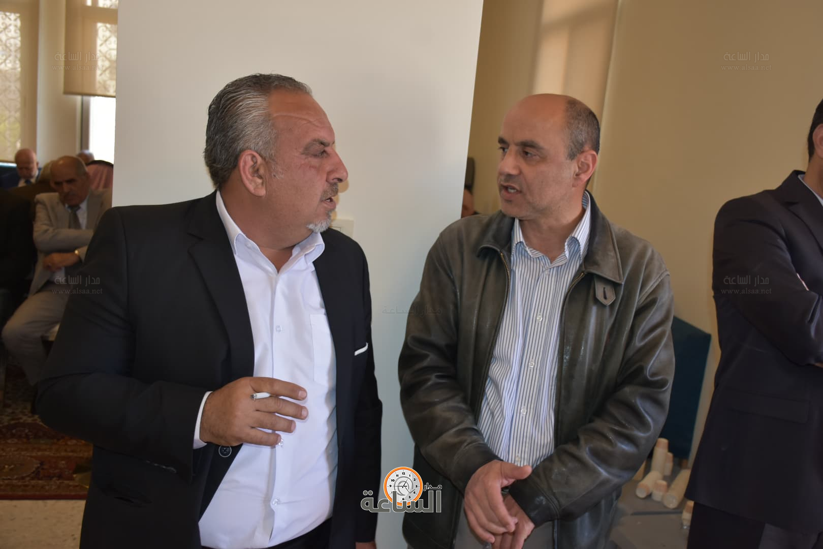 Madar Al-Saa Images 0.3113951777503836