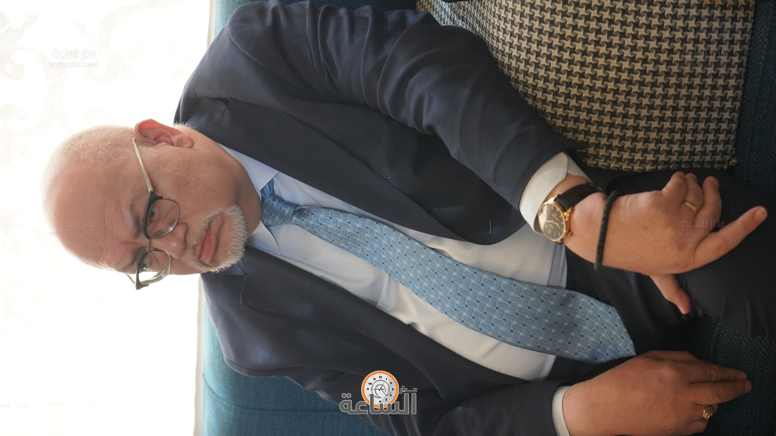 Madar Al-Saa Images 0.9812771079407432