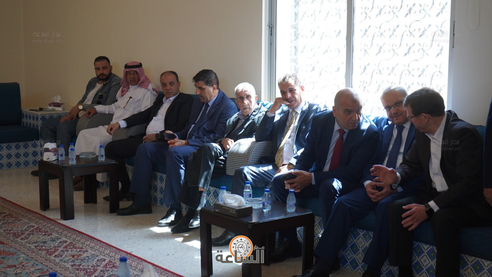 Madar Al-Saa Images 0.8068489965089791