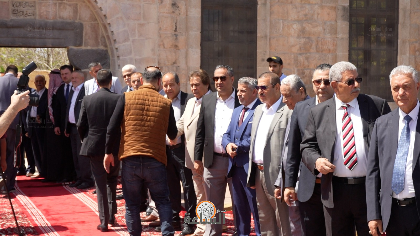 Madar Al-Saa Images 0.8985981203634918