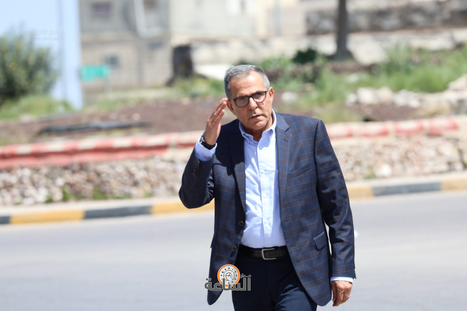 Madar Al-Saa Images 0.4485173267369249