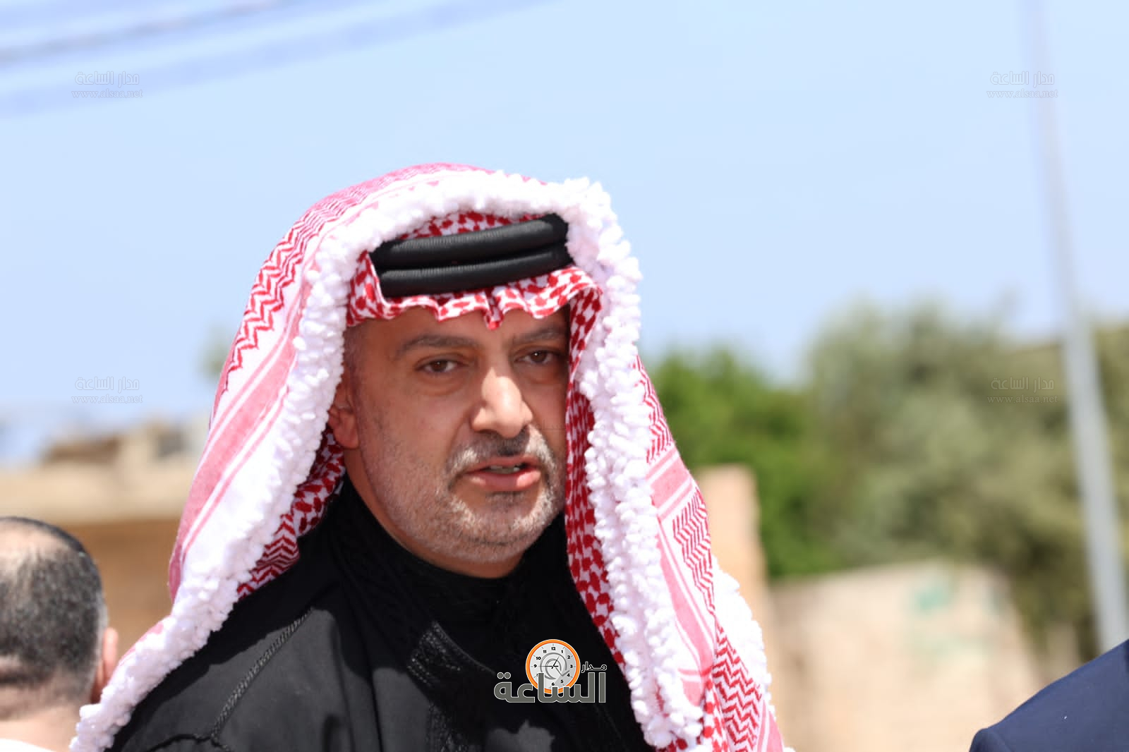 Madar Al-Saa Images 0.19087734668064416