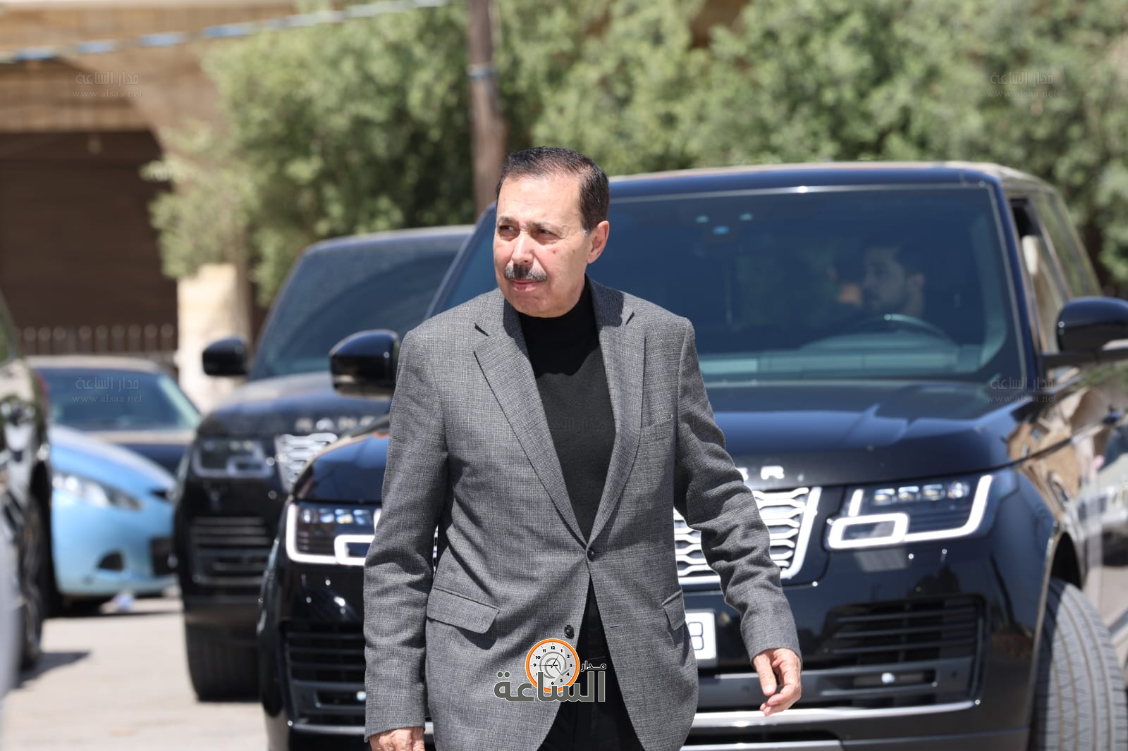 Madar Al-Saa Images 0.1466147281539032