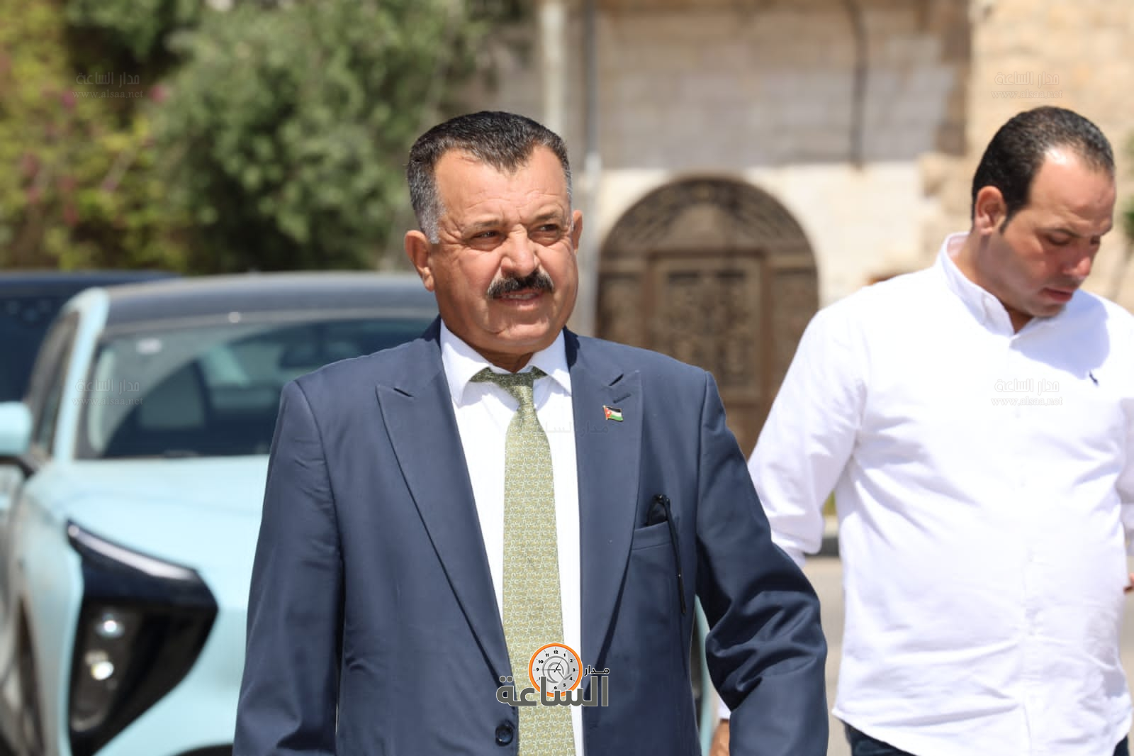 Madar Al-Saa Images 0.5813174395403193