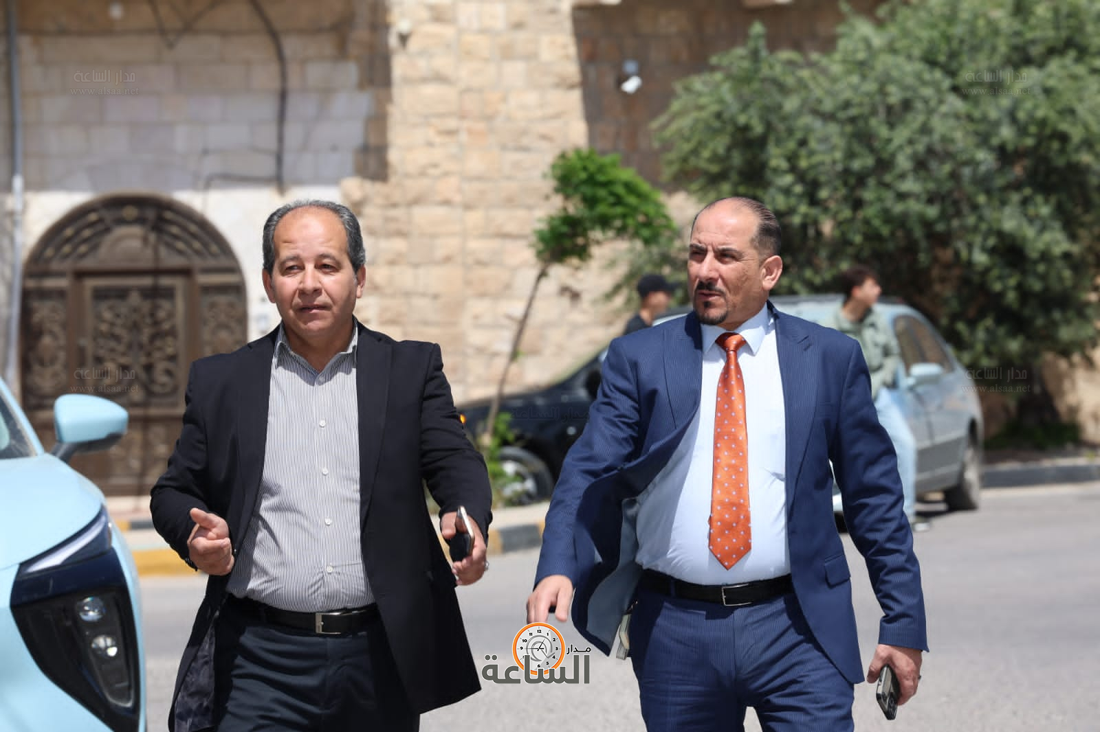 Madar Al-Saa Images 0.7104594729485589