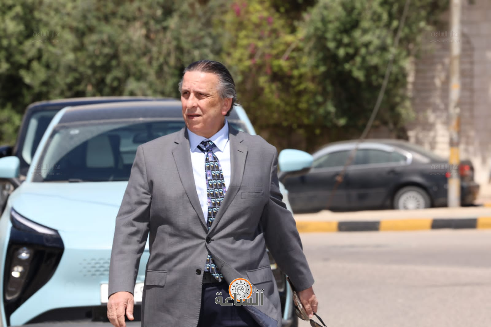 Madar Al-Saa Images 0.2096474408812823