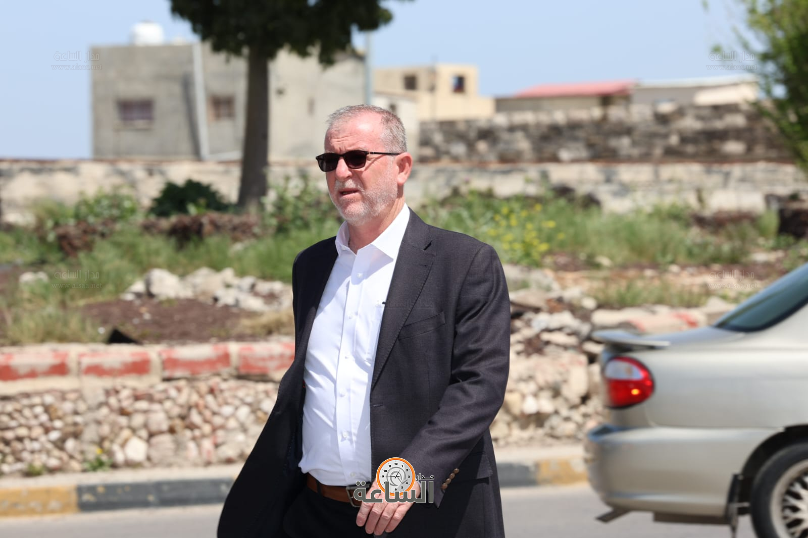 Madar Al-Saa Images 0.75237985212278