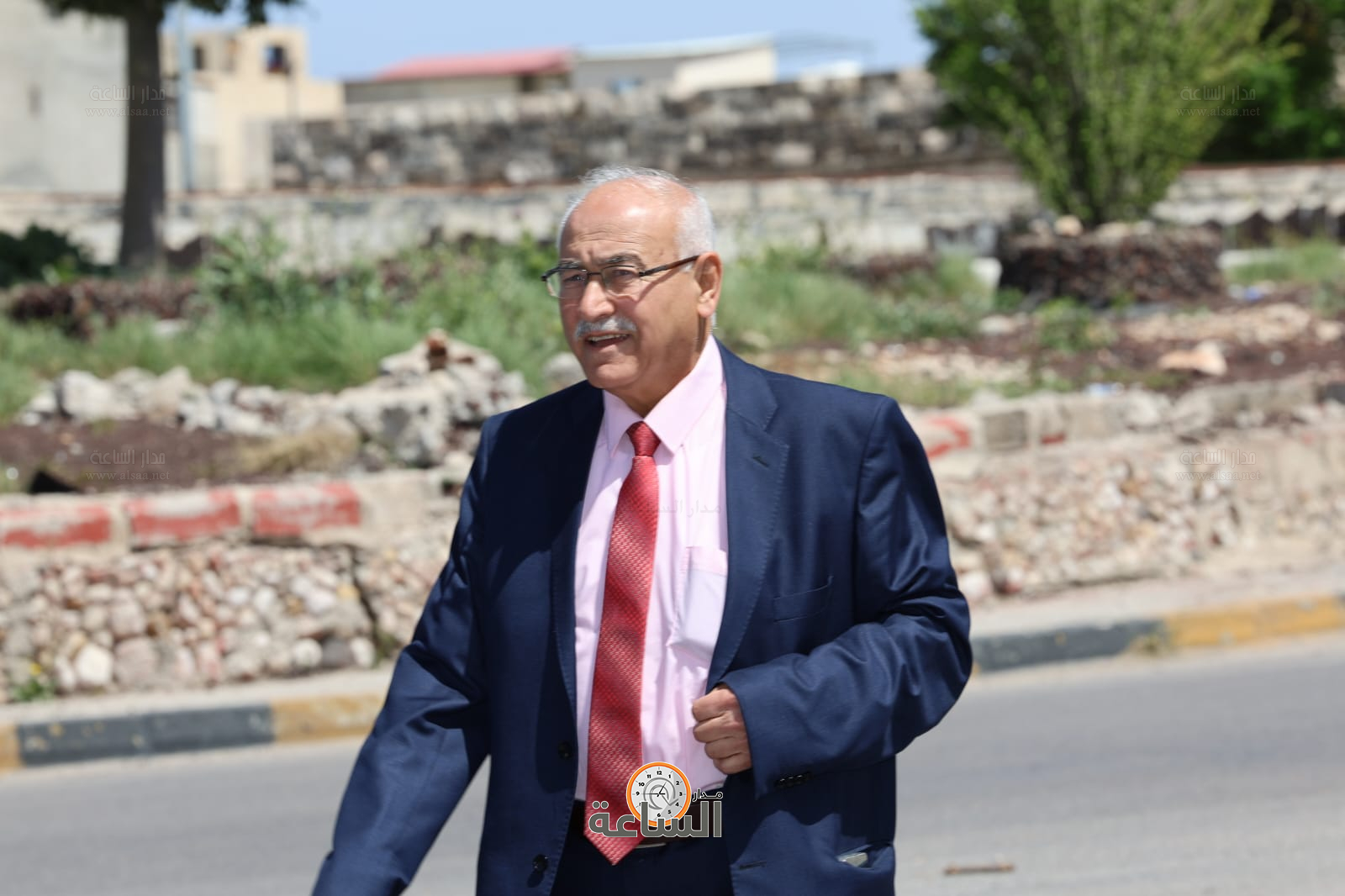 Madar Al-Saa Images 0.516233543142449