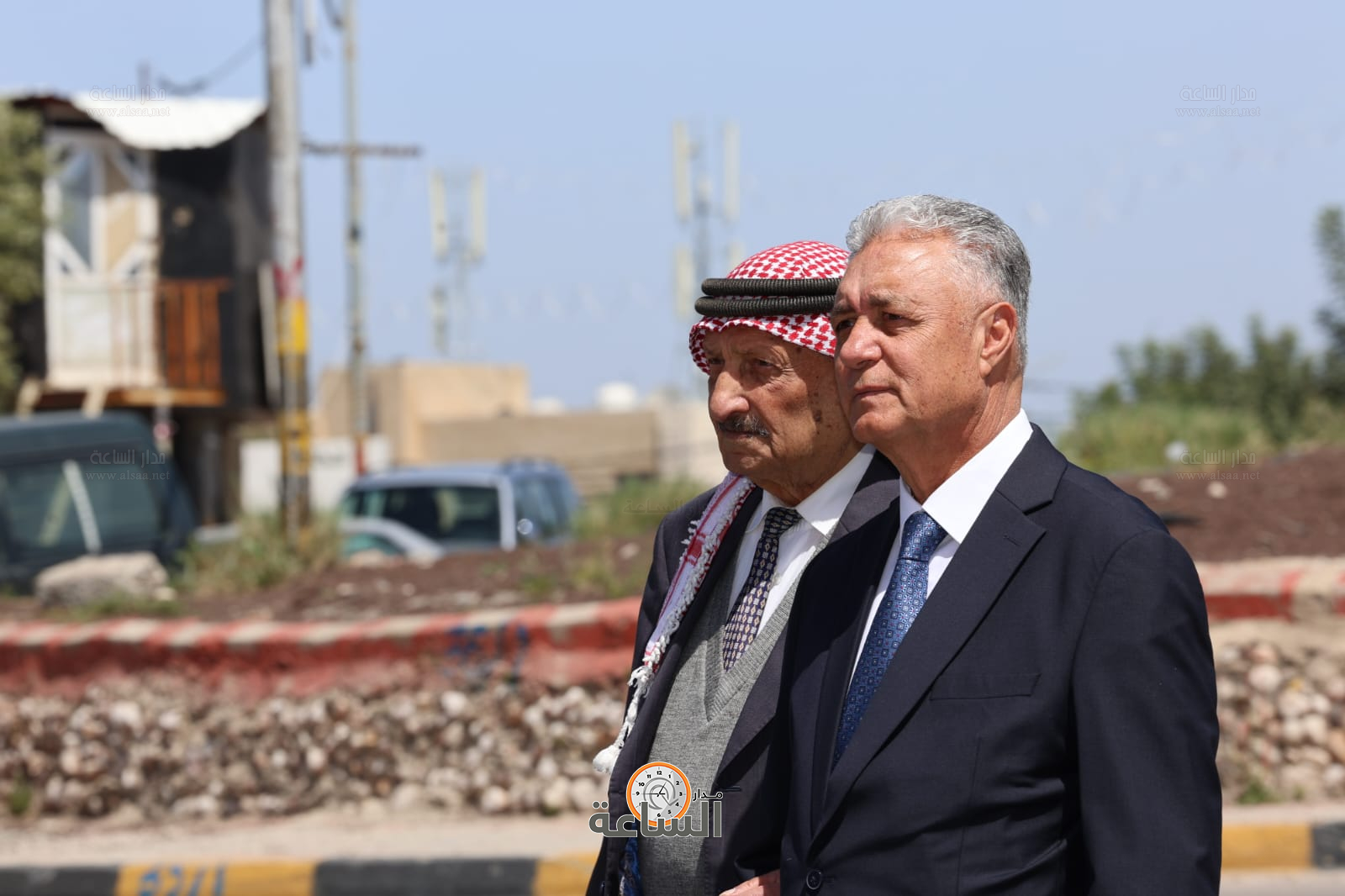 Madar Al-Saa Images 0.2926659852110134