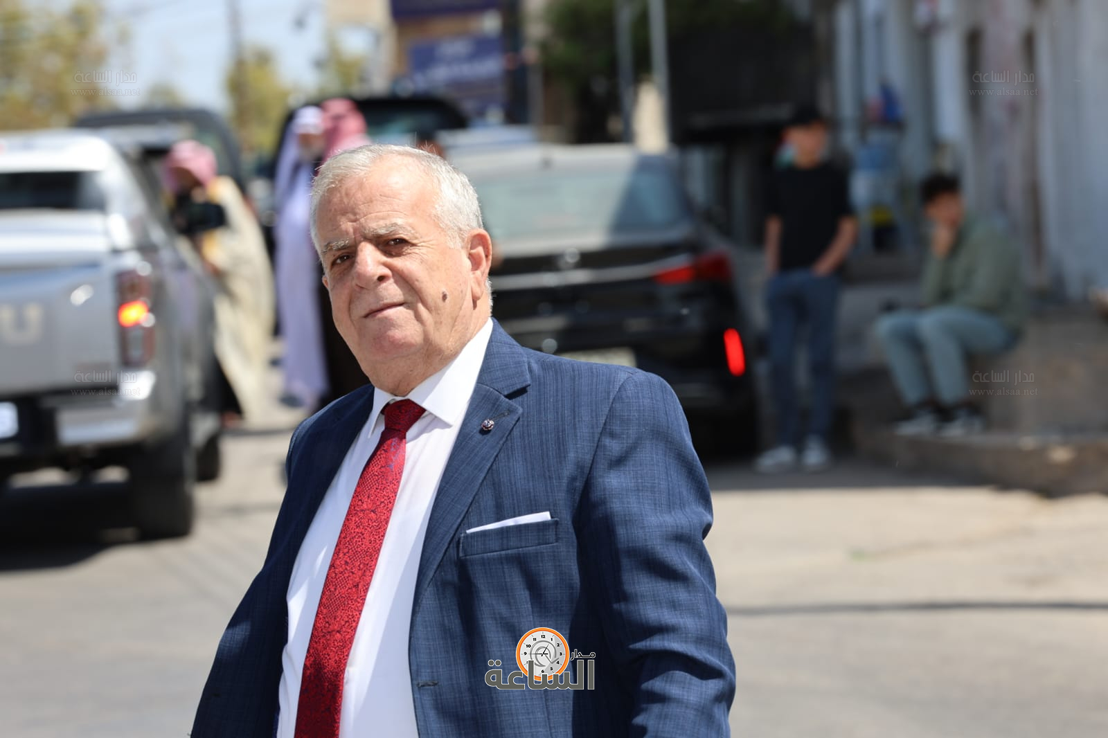 Madar Al-Saa Images 0.4345125167946531