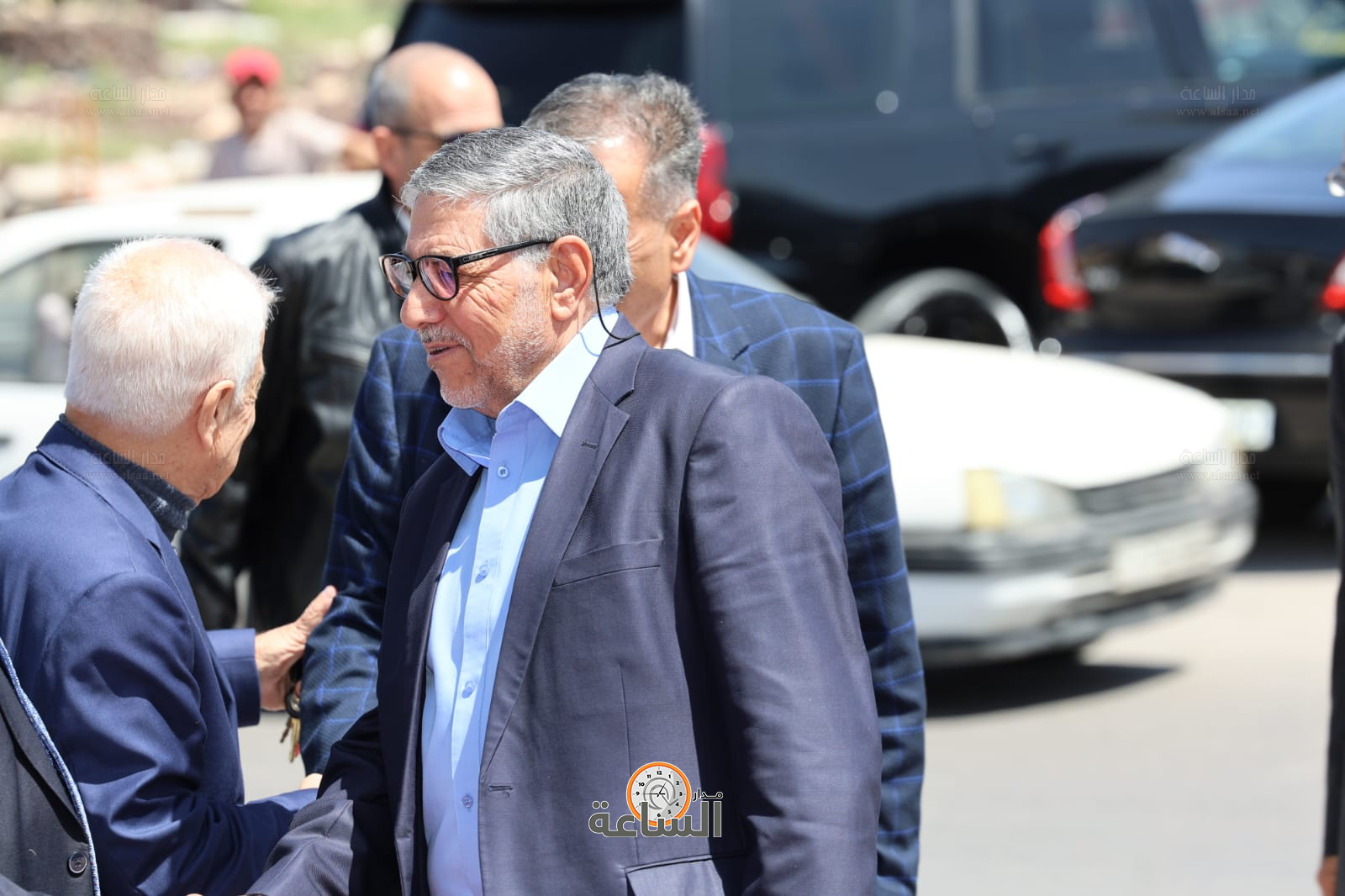 Madar Al-Saa Images 0.9064123809163371