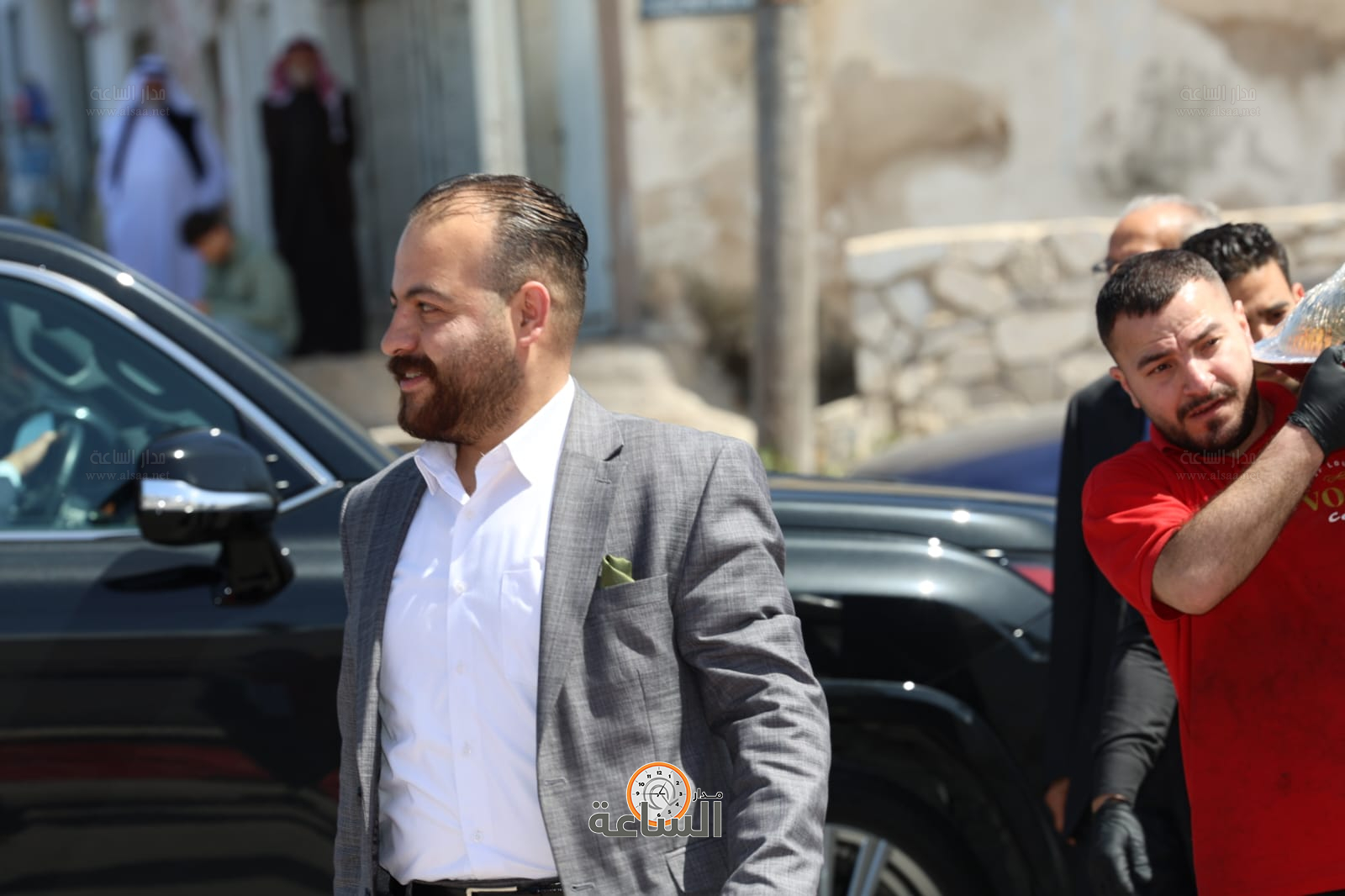 Madar Al-Saa Images 0.5325290816524184