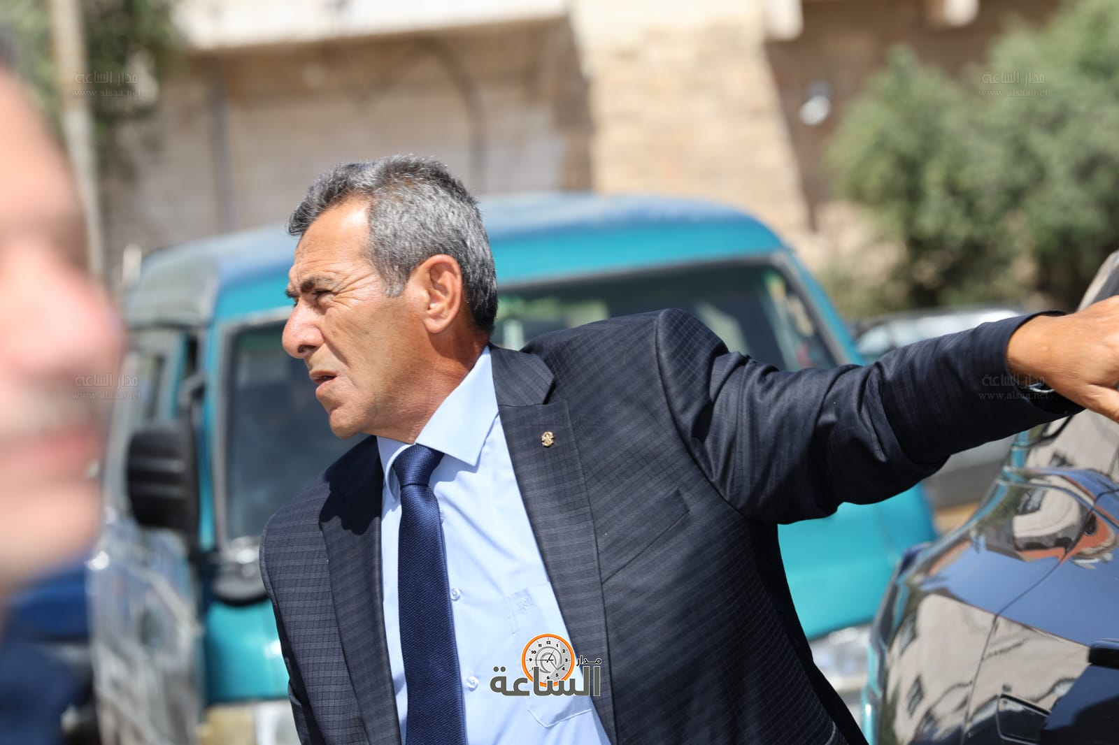 Madar Al-Saa Images 0.2844466159735466