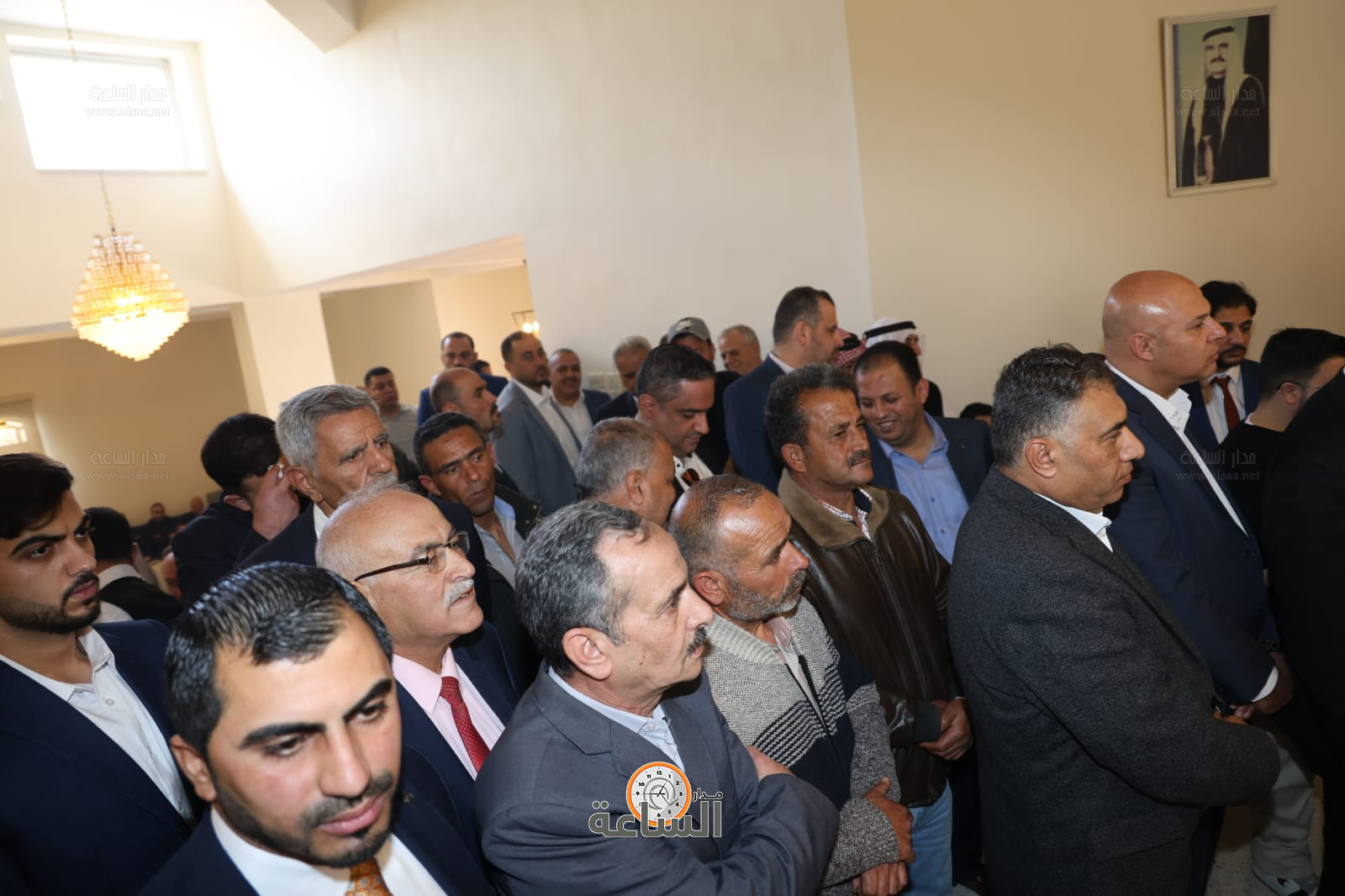 Madar Al-Saa Images 0.7963625397366456