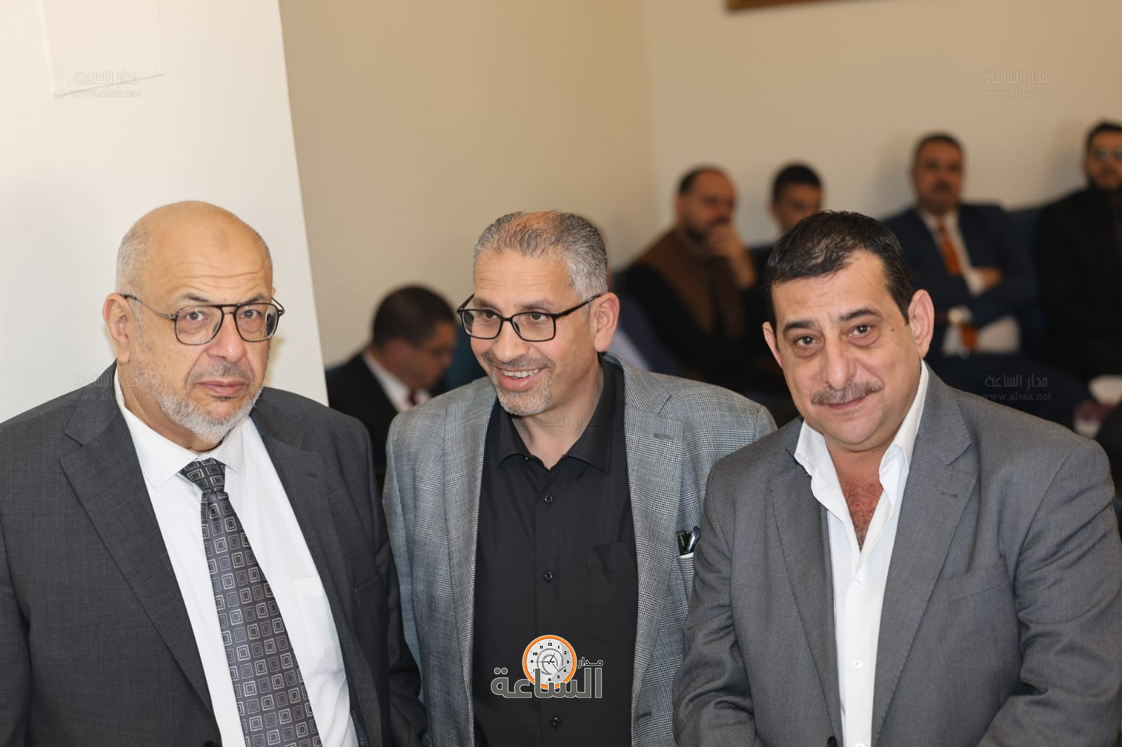 Madar Al-Saa Images 0.15640517716944236