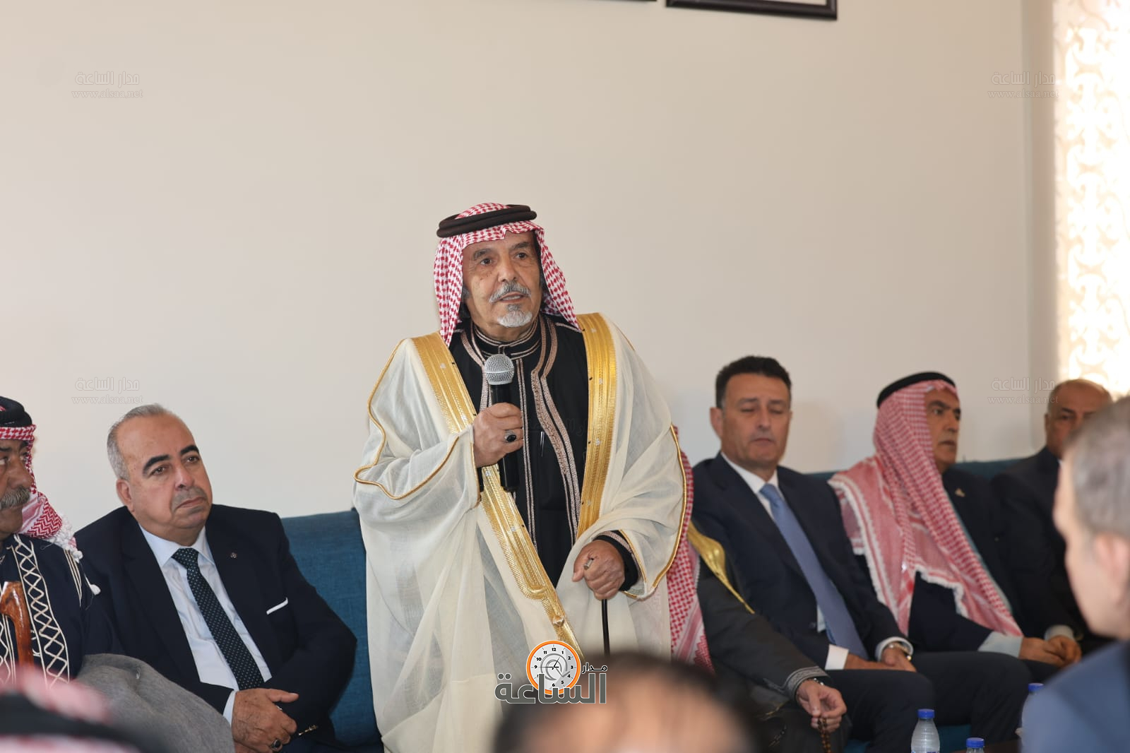 Madar Al-Saa Images 0.24253436813402662