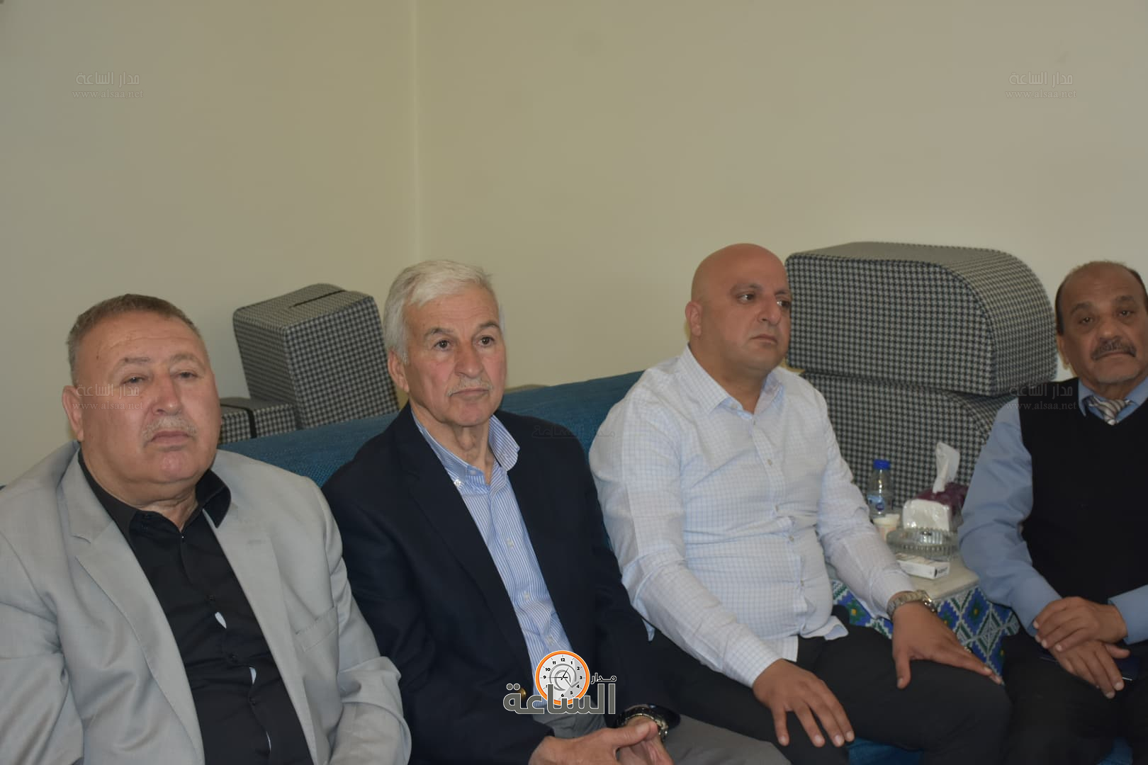 Madar Al-Saa Images 0.724478114194048