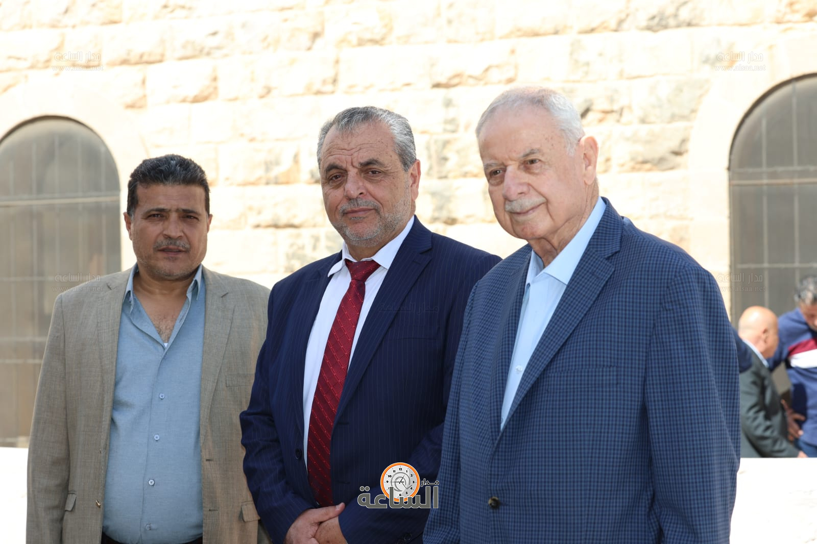 Madar Al-Saa Images 0.6862762674217624