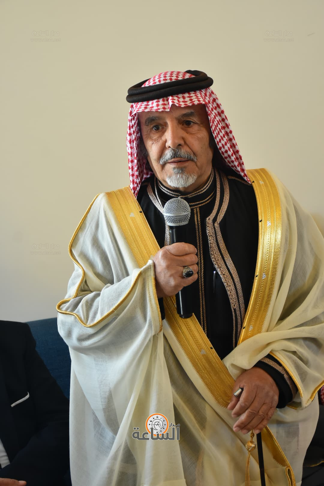 Madar Al-Saa Images 0.6014465398809126