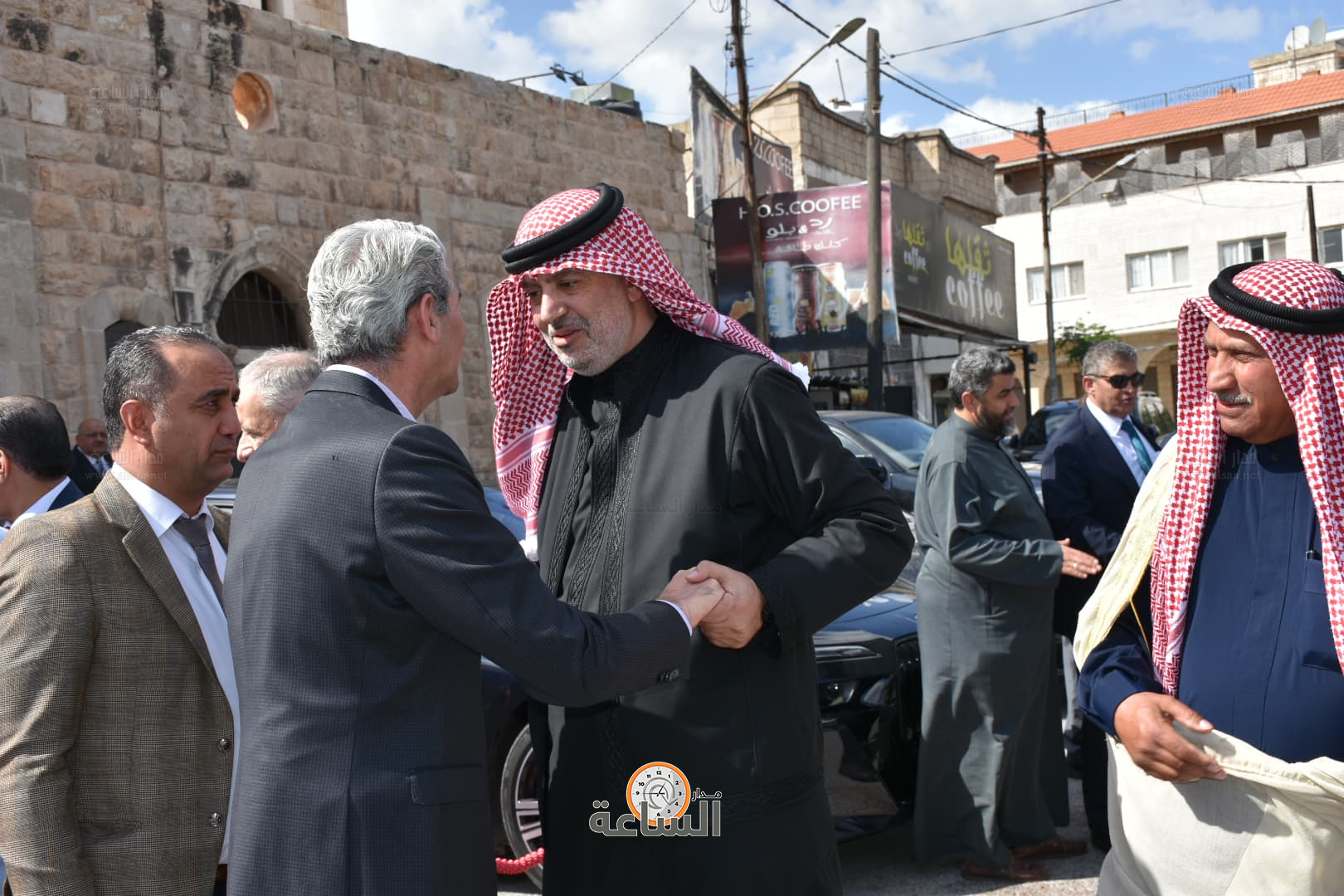 Madar Al-Saa Images 0.7034470736932881