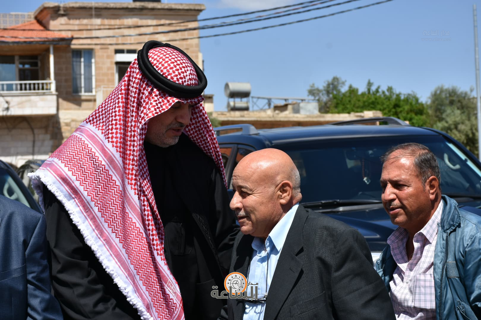 Madar Al-Saa Images 0.18045949401004813