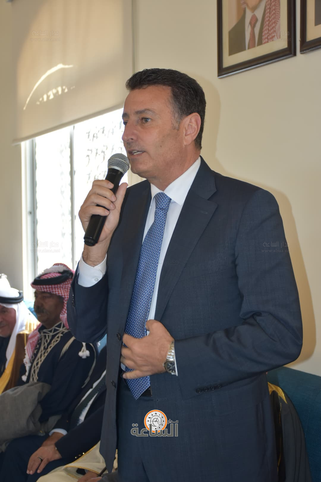 Madar Al-Saa Images 0.9784257617821619