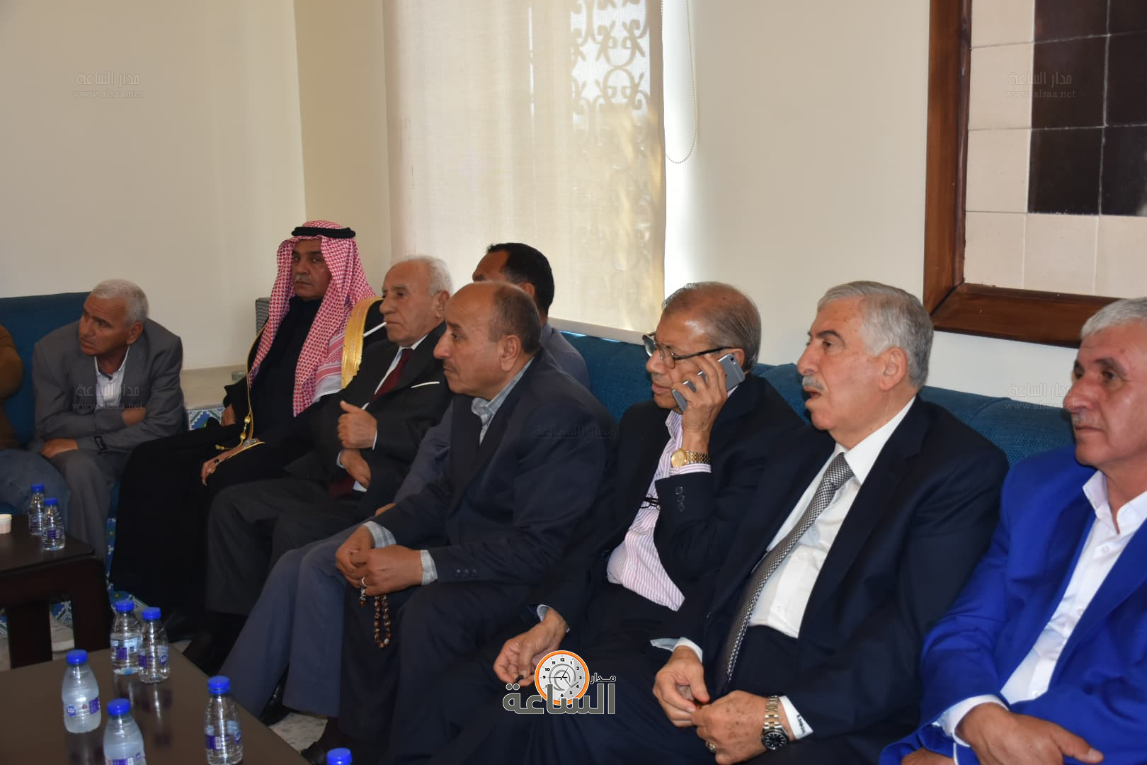 Madar Al-Saa Images 0.7677313316210639