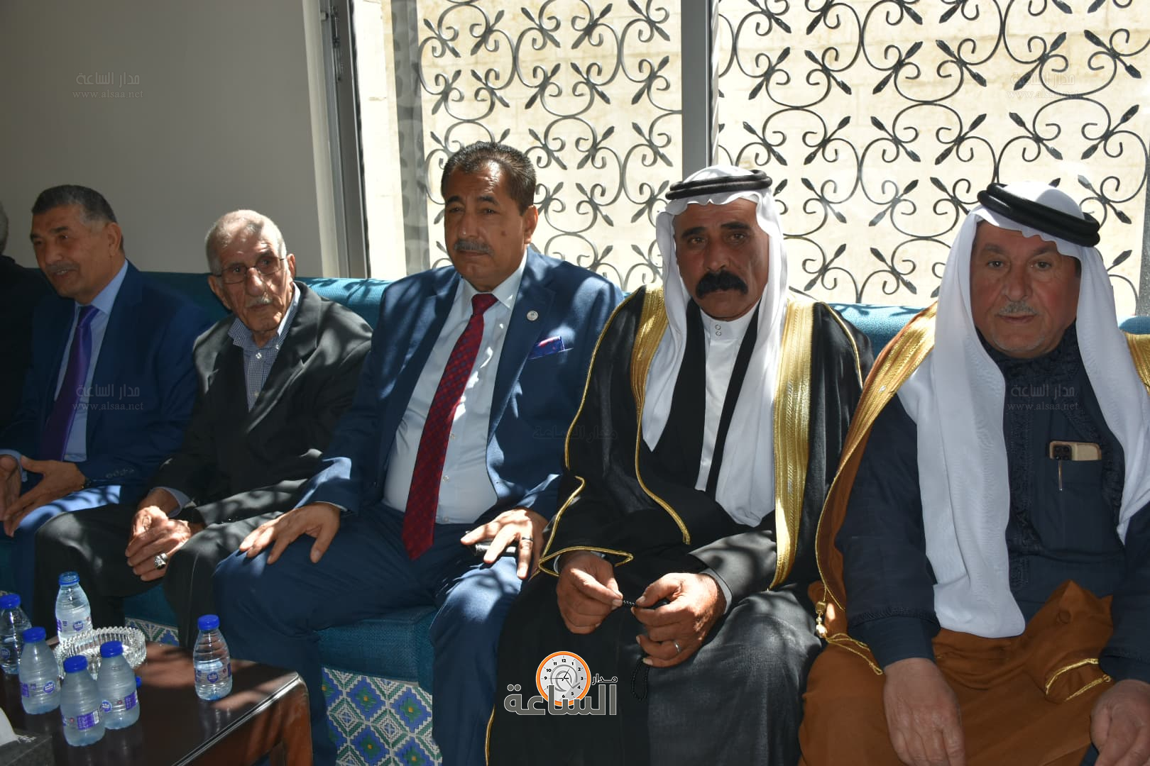 Madar Al-Saa Images 0.2937938834403757