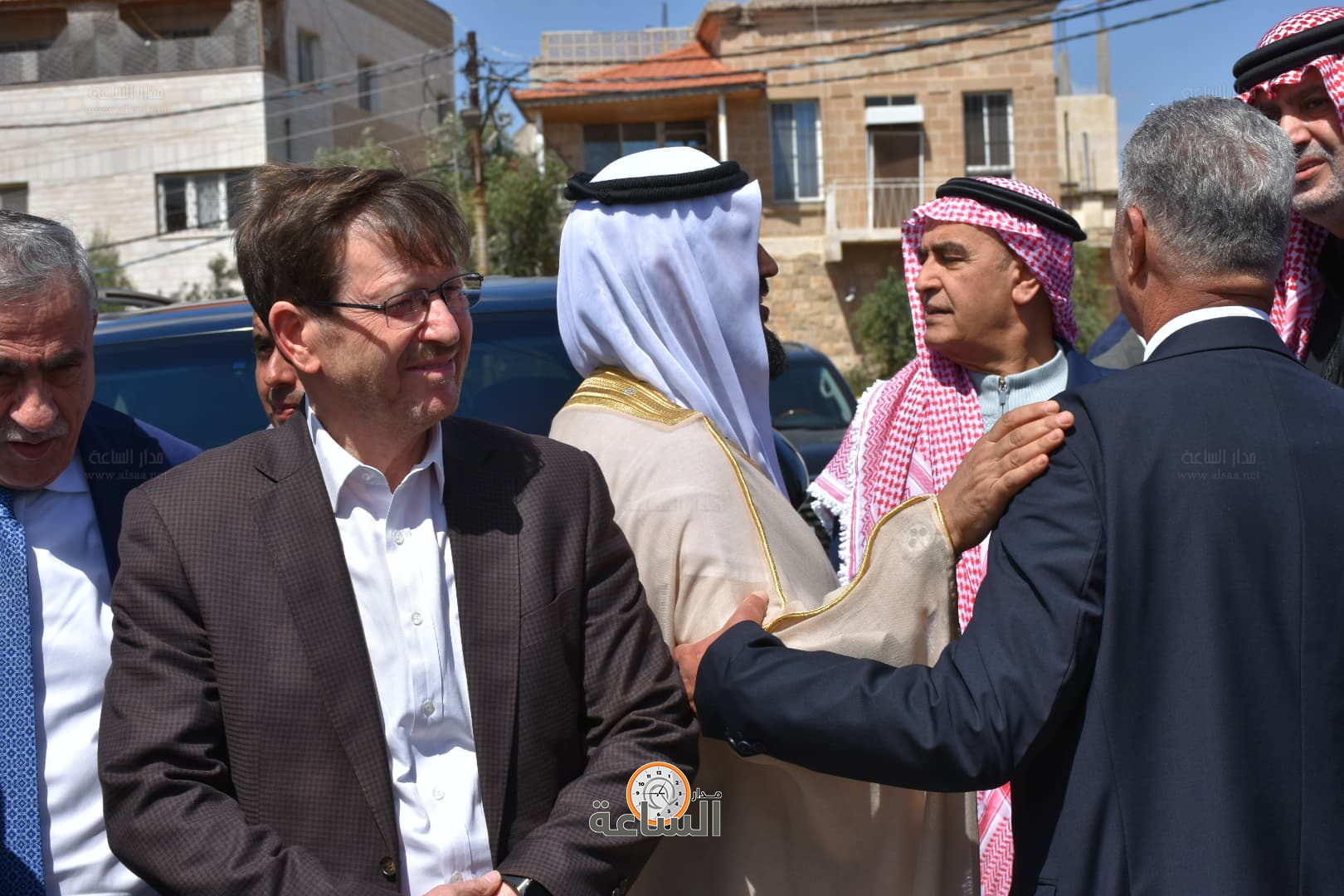 Madar Al-Saa Images 0.23271981233096506