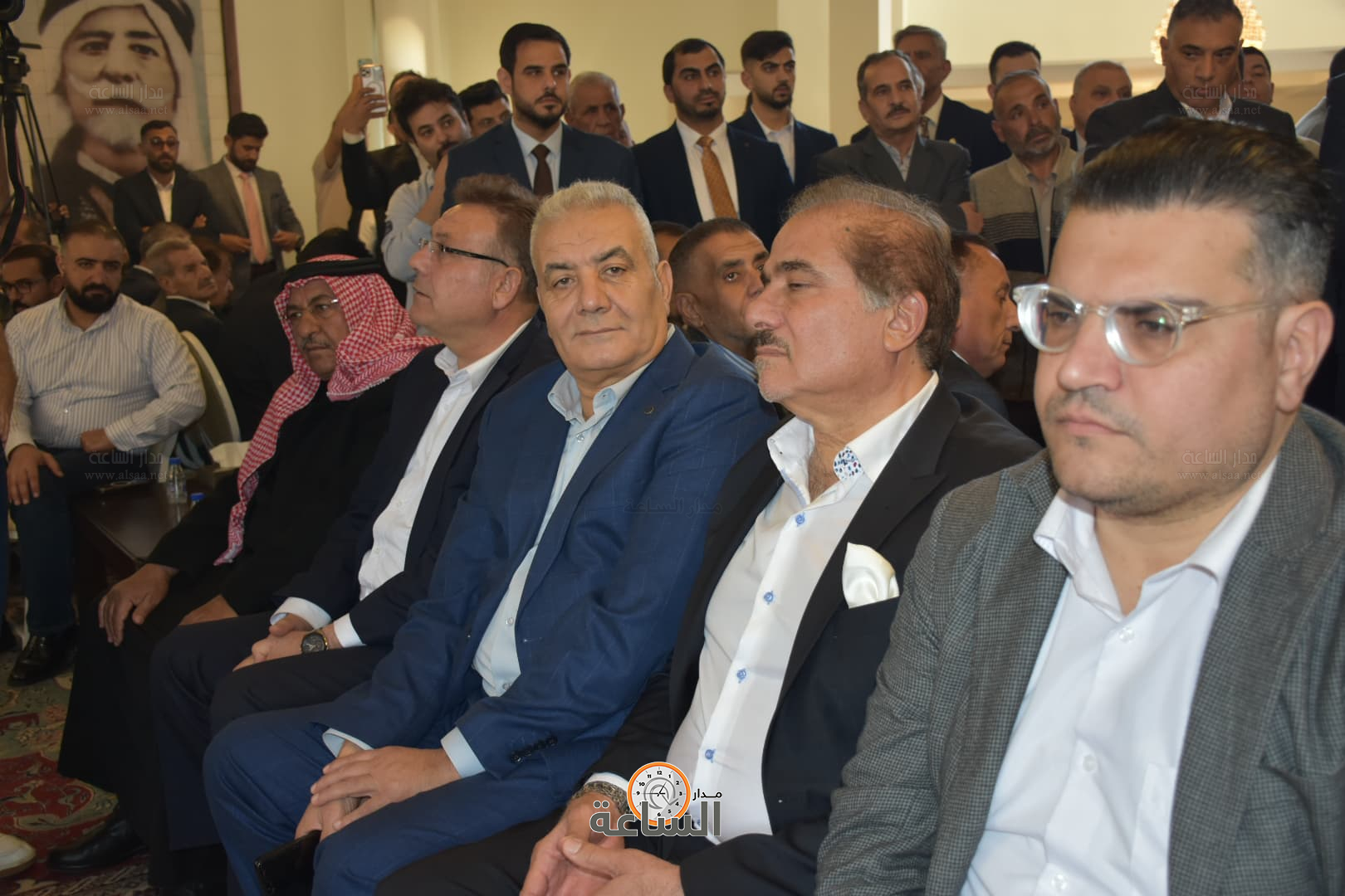 Madar Al-Saa Images 0.4637042382802934