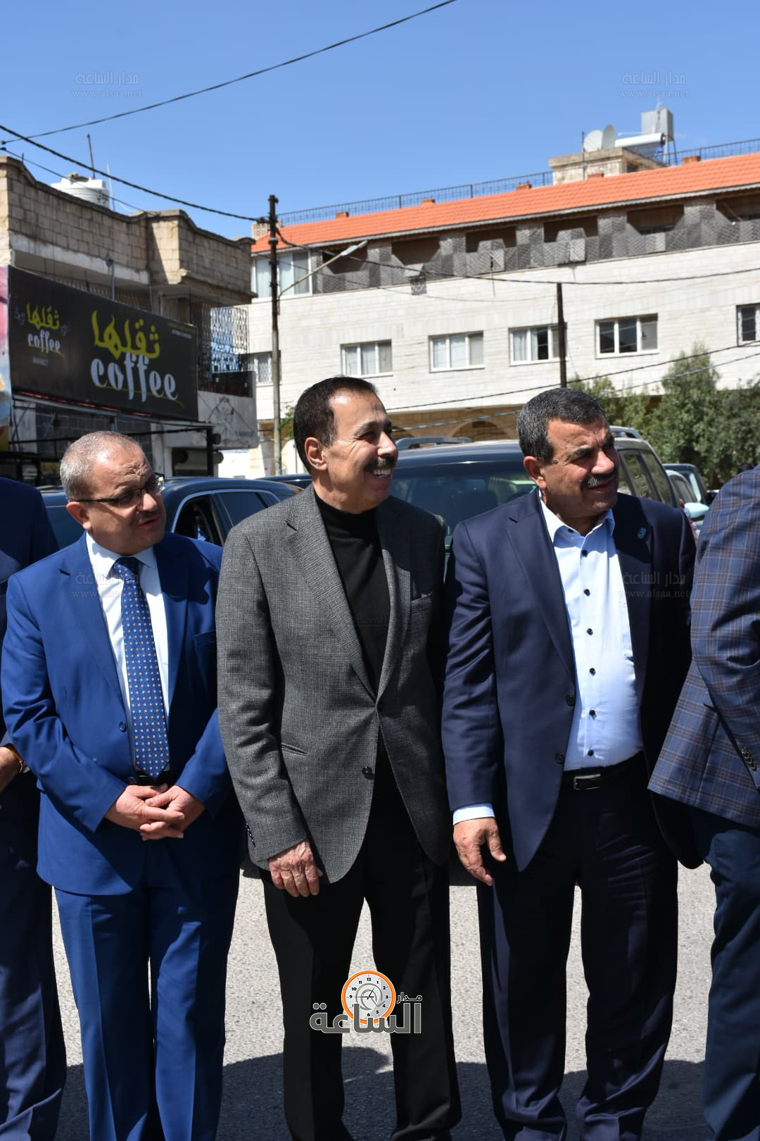 Madar Al-Saa Images 0.616037620825121