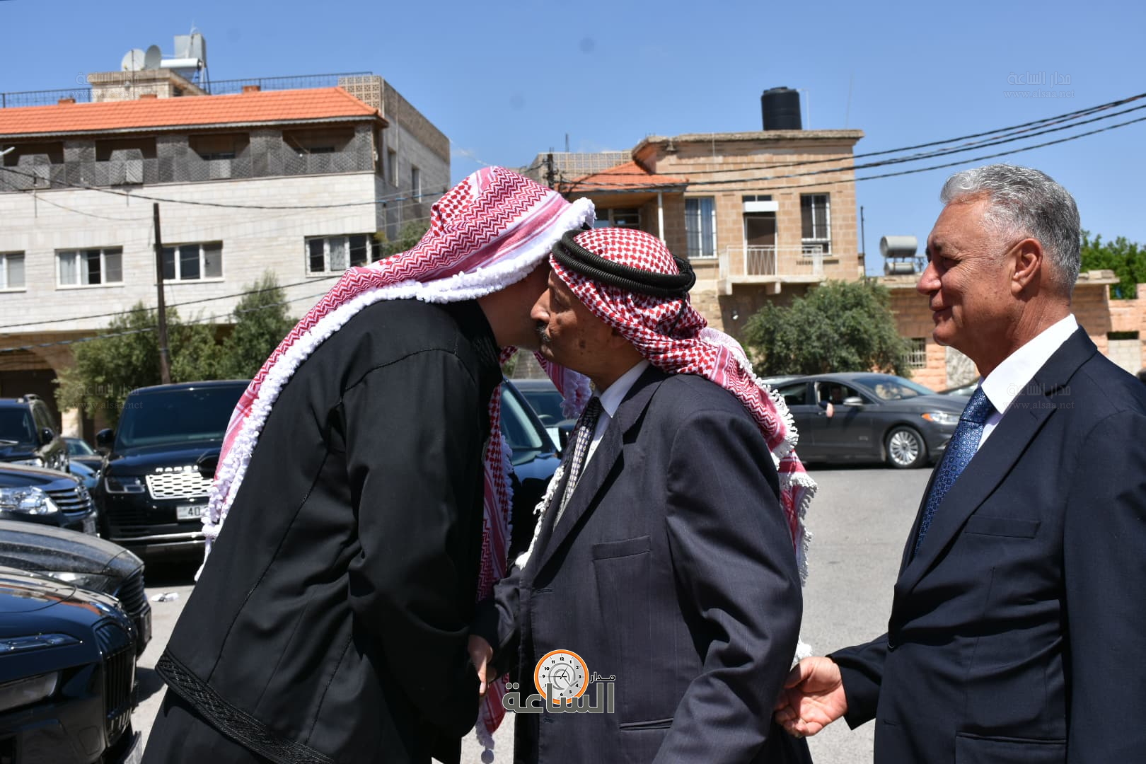 Madar Al-Saa Images 0.08405041603936048