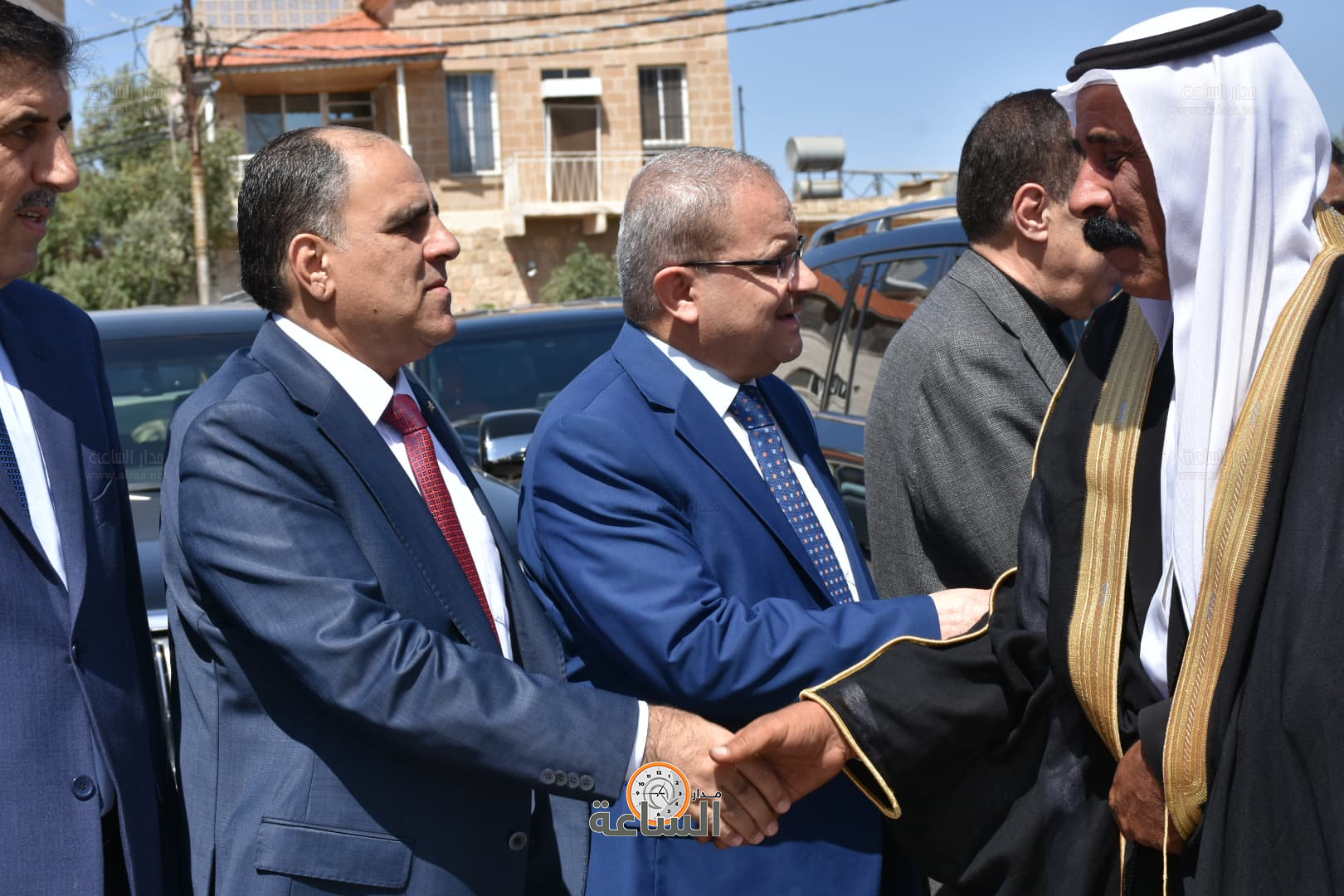 Madar Al-Saa Images 0.5554524812391342