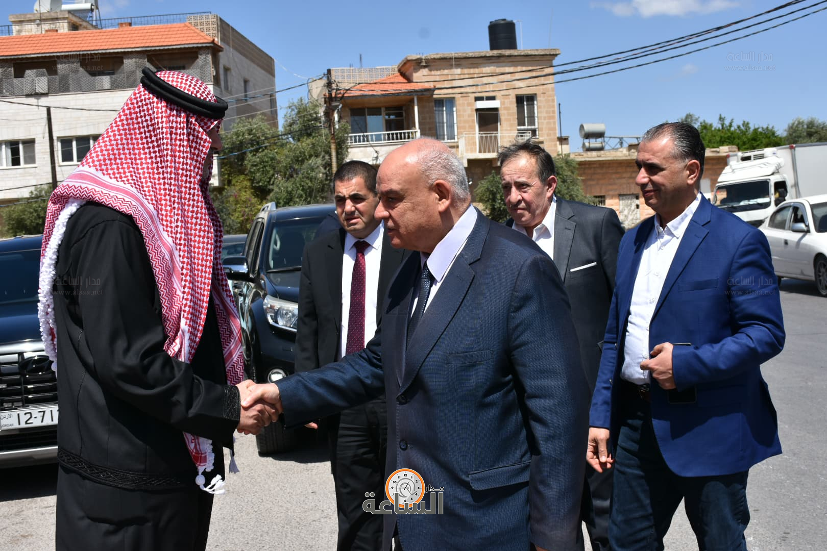 Madar Al-Saa Images 0.3121960800574026