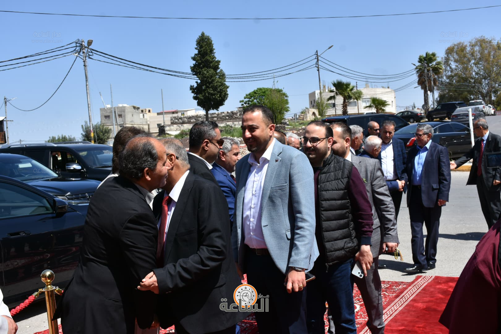 Madar Al-Saa Images 0.32095856507207277