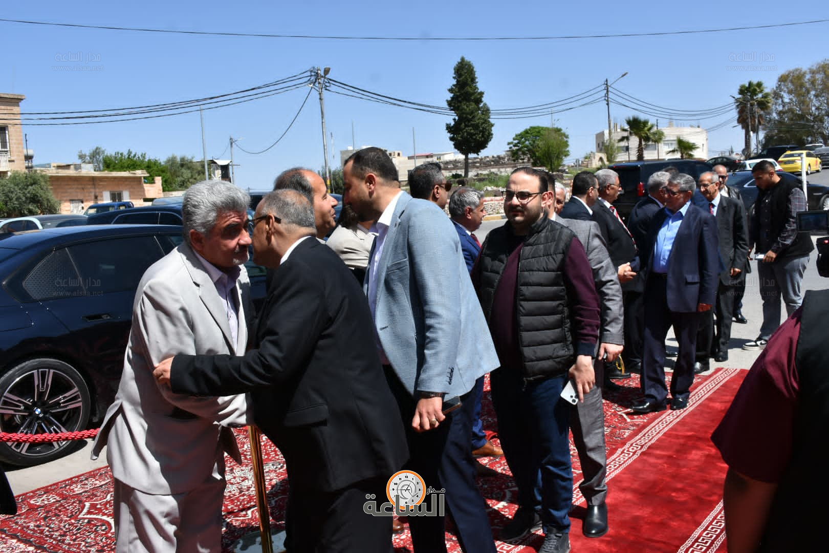 Madar Al-Saa Images 0.8132873409923533