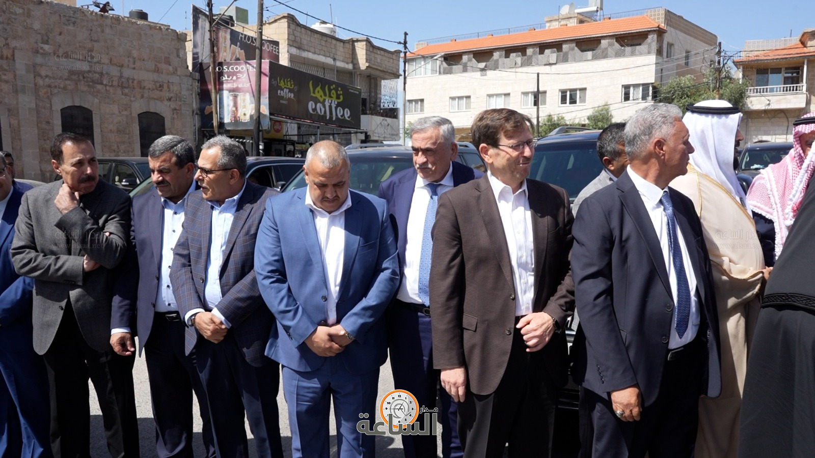 Madar Al-Saa Images 0.027656612774425327